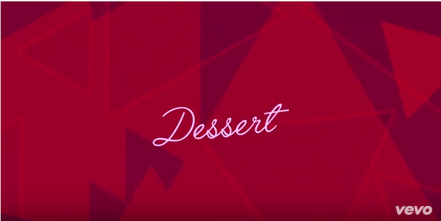 Dessert Lyrics Dawin
 Musika Lyrics