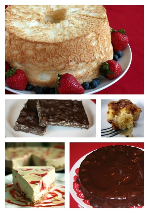 Desserts For Mother'S Day
 Top 20 Gluten Free Mother s Day Dessert Recipes