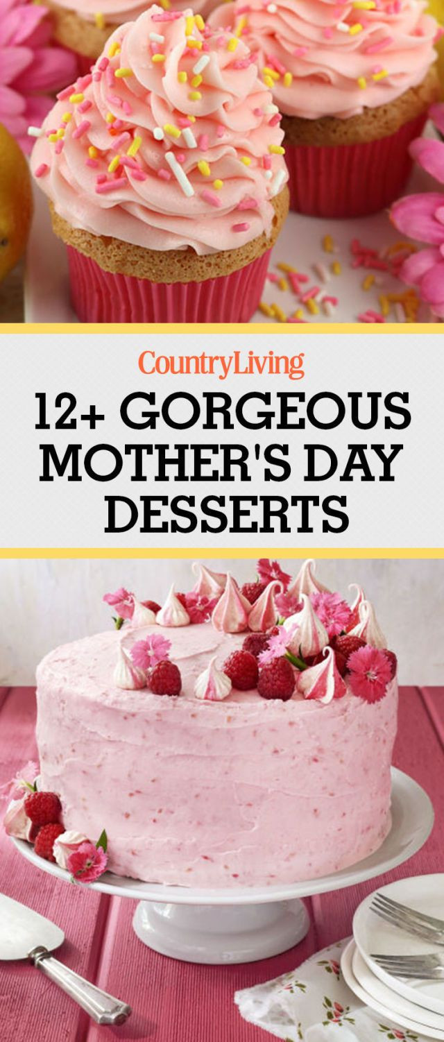 Desserts For Mother'S Day
 20 Best Mother s Day Desserts Easy Ideas for Mothers Day