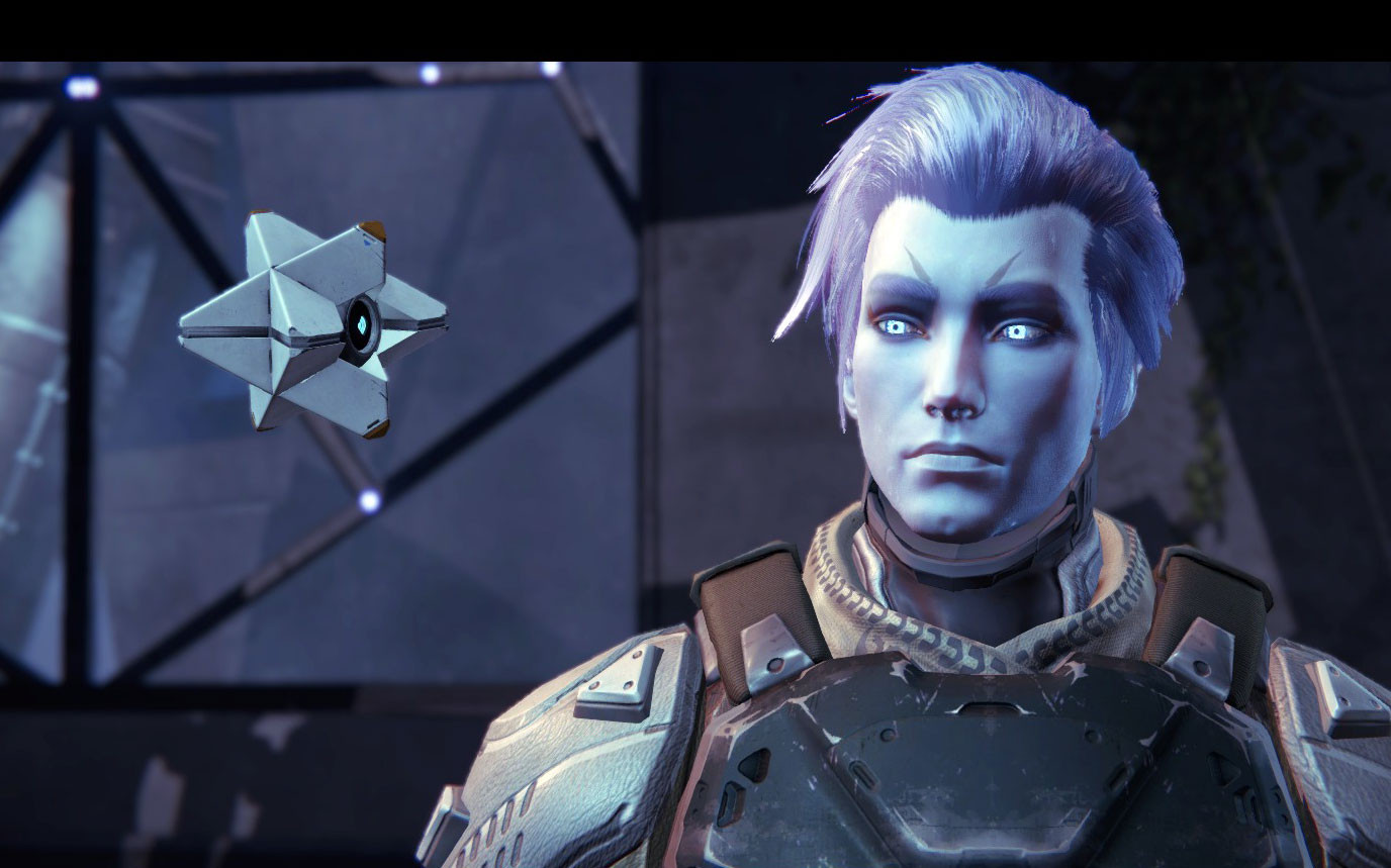 Destiny 2 Female Awoken Hairstyles
 What does your Destiny character look like
