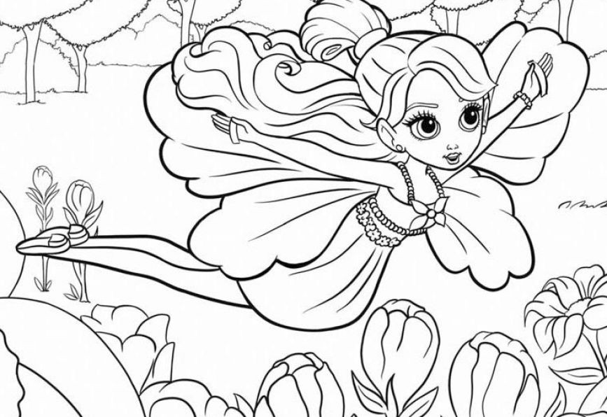 Detailed Coloring Pages For Girls
 coloring pages for girls 10 and up