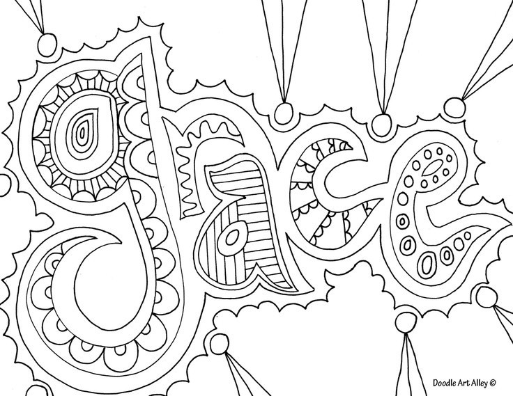 Detailed Coloring Pages For Girls
 Detailed Coloring Pages For Teenage Girls