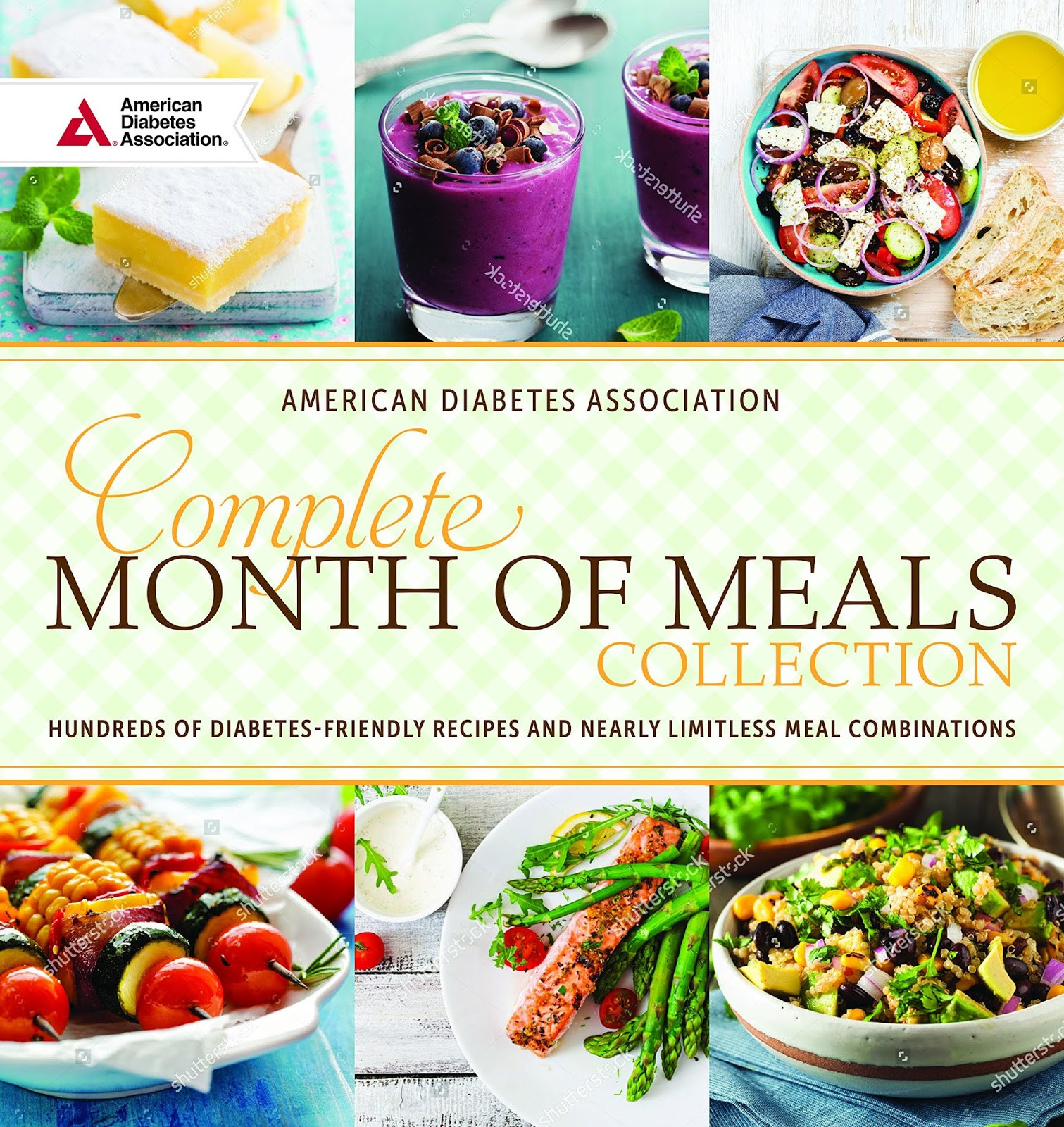 Diabetic Association Recipes
 Inspired by Savannah American Diabetes Association s