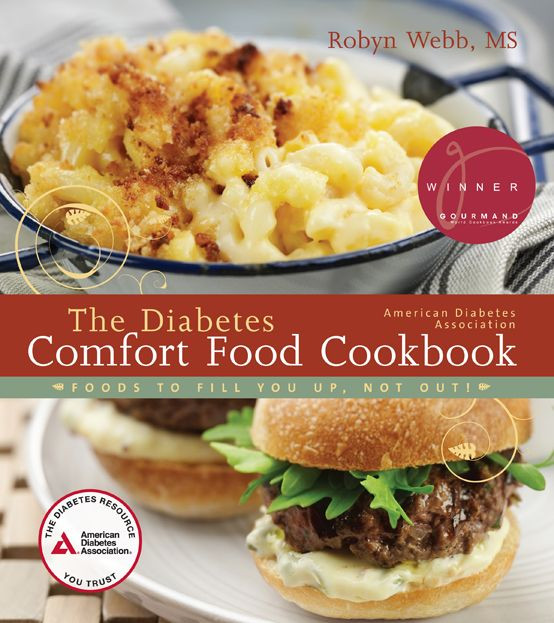 Diabetic Association Recipes
 The American Diabetes Association Diabetes fort Food