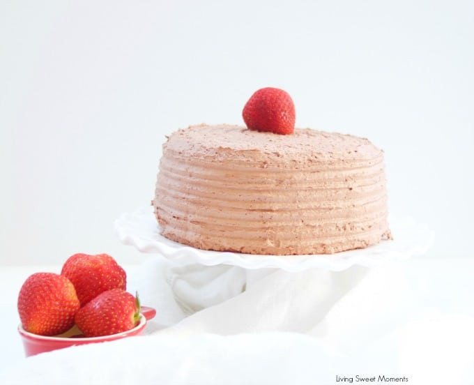 Diabetic Birthday Cakes Recipes
 Delicious Diabetic Birthday Cake Recipe Living Sweet Moments