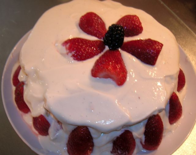 Diabetic Birthday Cakes Recipes
 140 best Diabetic recipes images on Pinterest