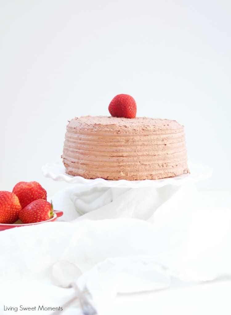 Diabetic Birthday Cakes Recipes
 Delicious Diabetic Birthday Cake Recipe Living Sweet Moments