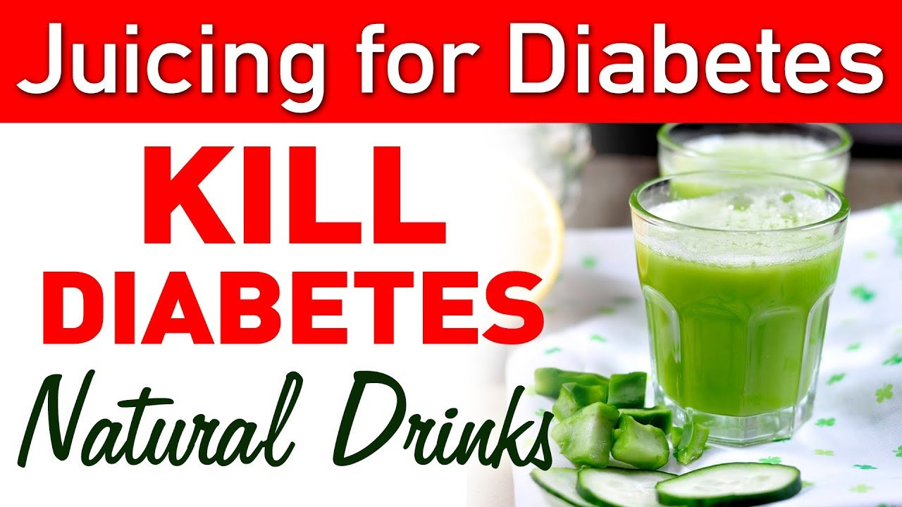 Diabetic Juices Recipes
 diabetes t Archives Juicing Channel