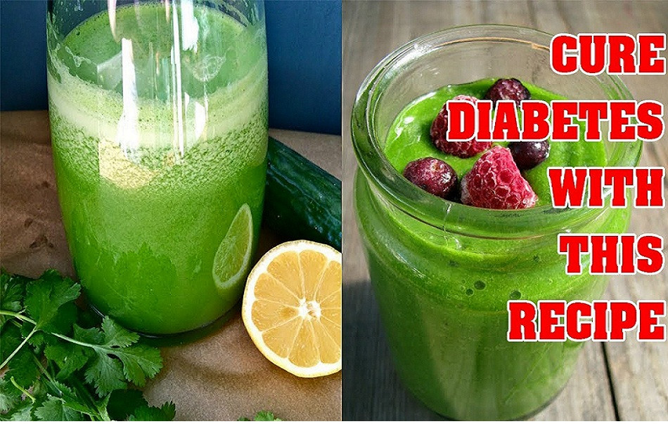 Diabetic Juices Recipes
 Top 5 ve able juice recipes for diabetes treatment