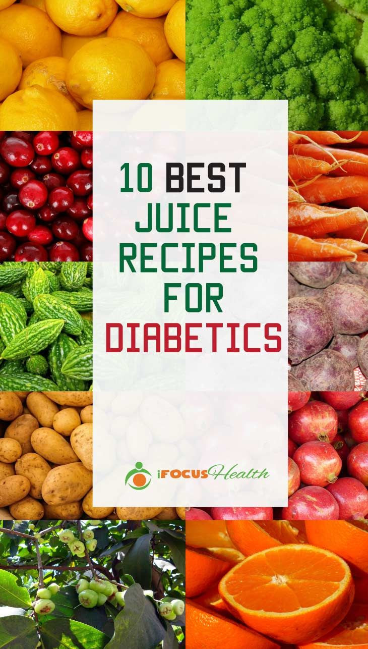 Diabetic Juices Recipes
 Fruit And Ve able Juice Recipes For Diabetics – Blog Dandk