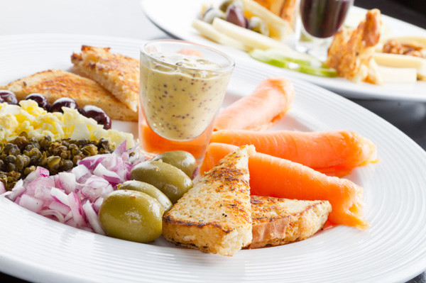 Dinner Party Appetizers Ideas
 How to choose the right appetizer for your dinner party