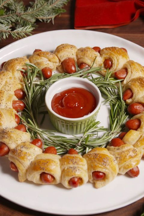 Dinner Party Appetizers Ideas
 20 Easy Christmas Party Ideas Holiday Decorating