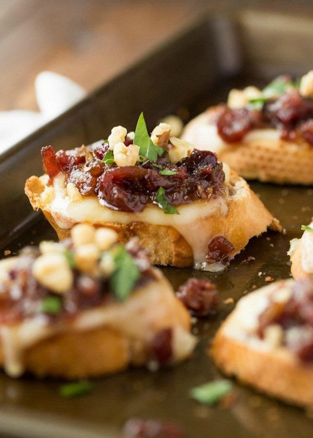 Dinner Party Appetizers Ideas
 37 Easy Make Ahead Thanksgiving Appetizer Recipes to Make