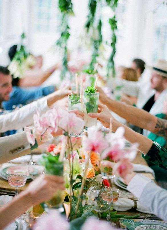 Dinner Party Entertainment Ideas For Adults
 35 Grown Up Birthday Party Ideas to Celebrate Another Year