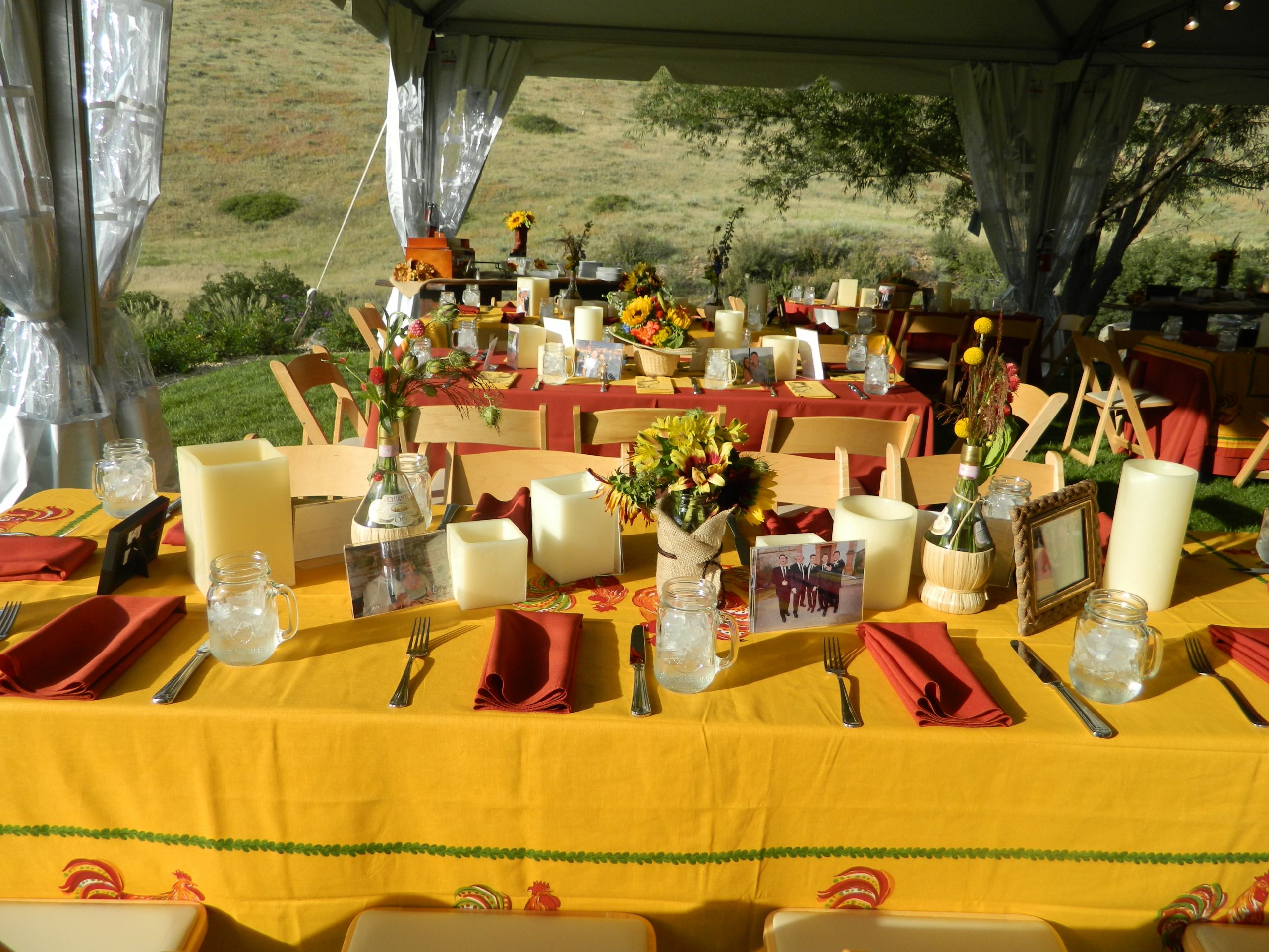 Dinner Party Entertainment Ideas For Adults
 western party theme ideas adults