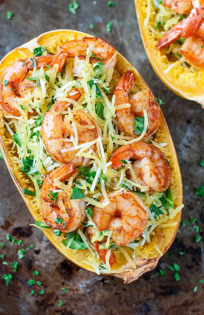 Dinner Recipe With Shrimp
 15 of the Best Dinner Recipes for two
