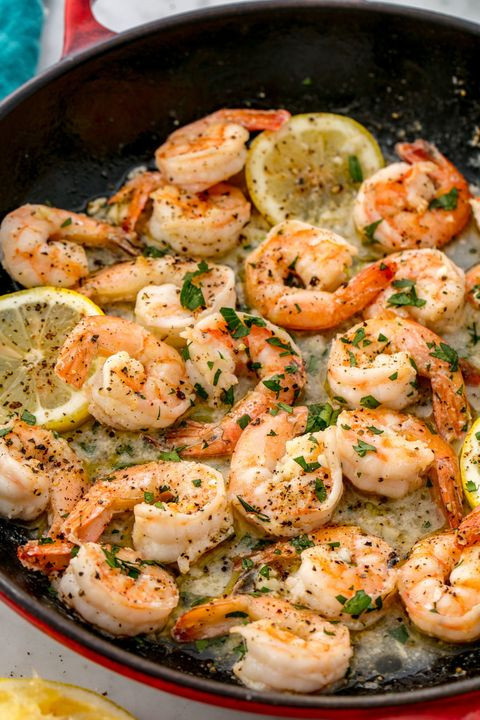 Dinner Recipe With Shrimp
 40 Healthy Shrimp Recipes Low Calorie Shrimp Dinners