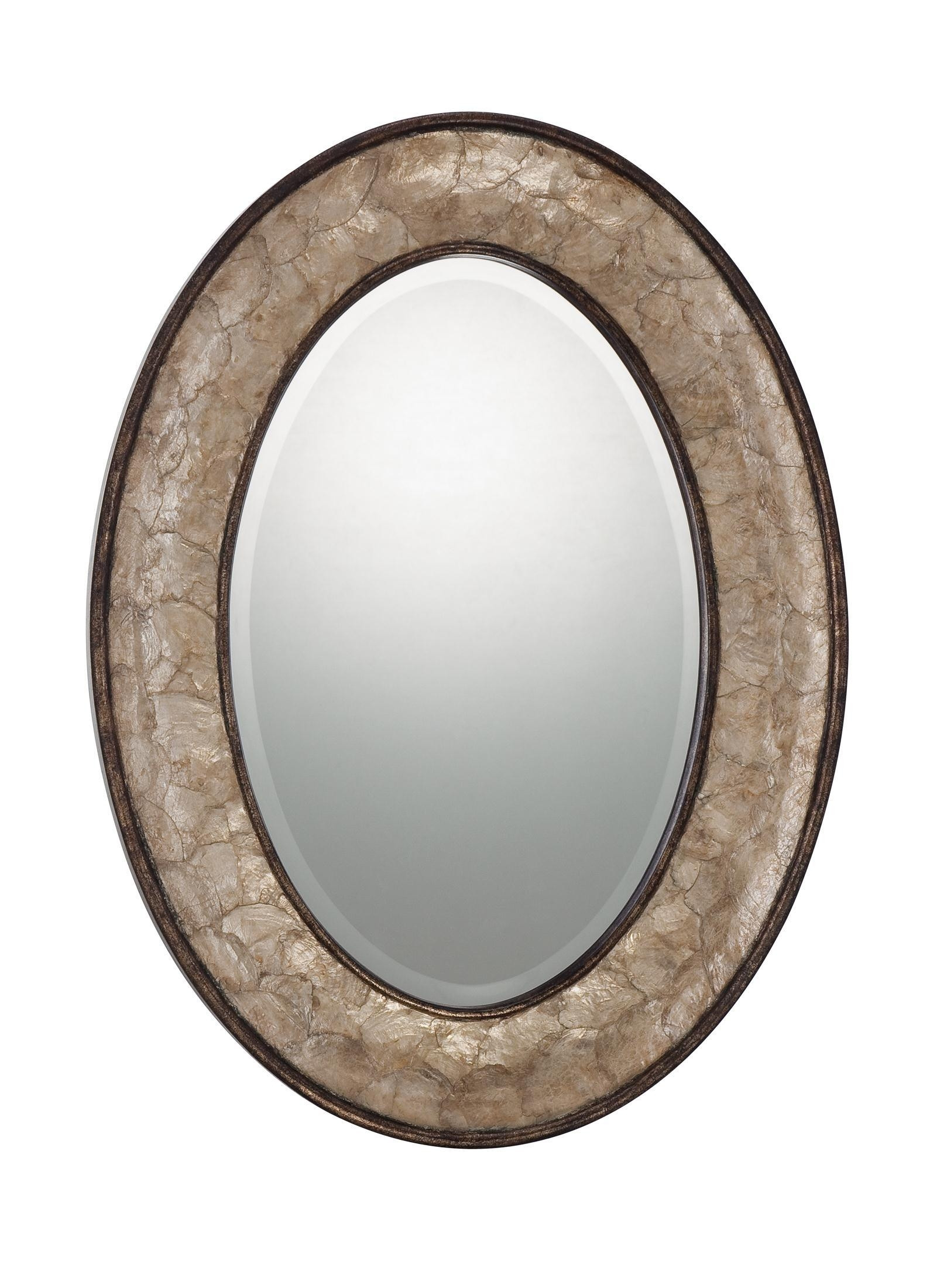 Discount Bathroom Mirror
 20 s Oval Bath Mirrors