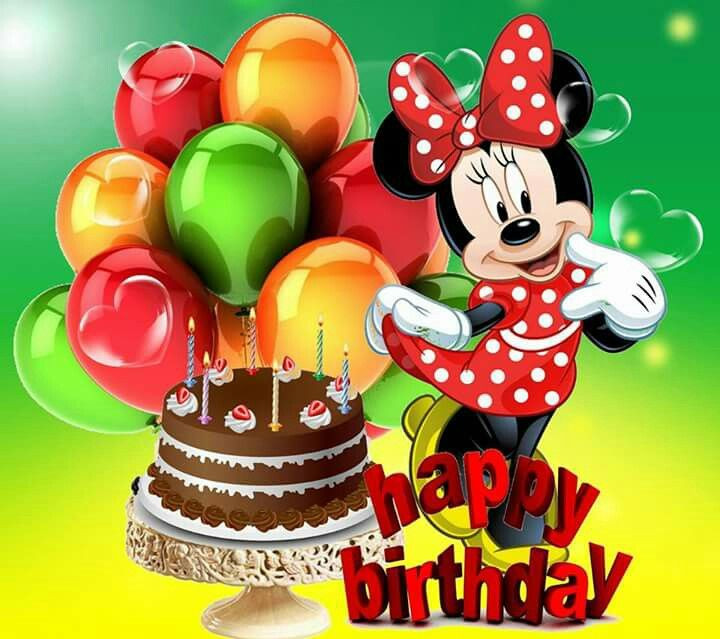 Disney Birthday Wishes
 50 best Disney Birthday Wishes images on Pinterest
