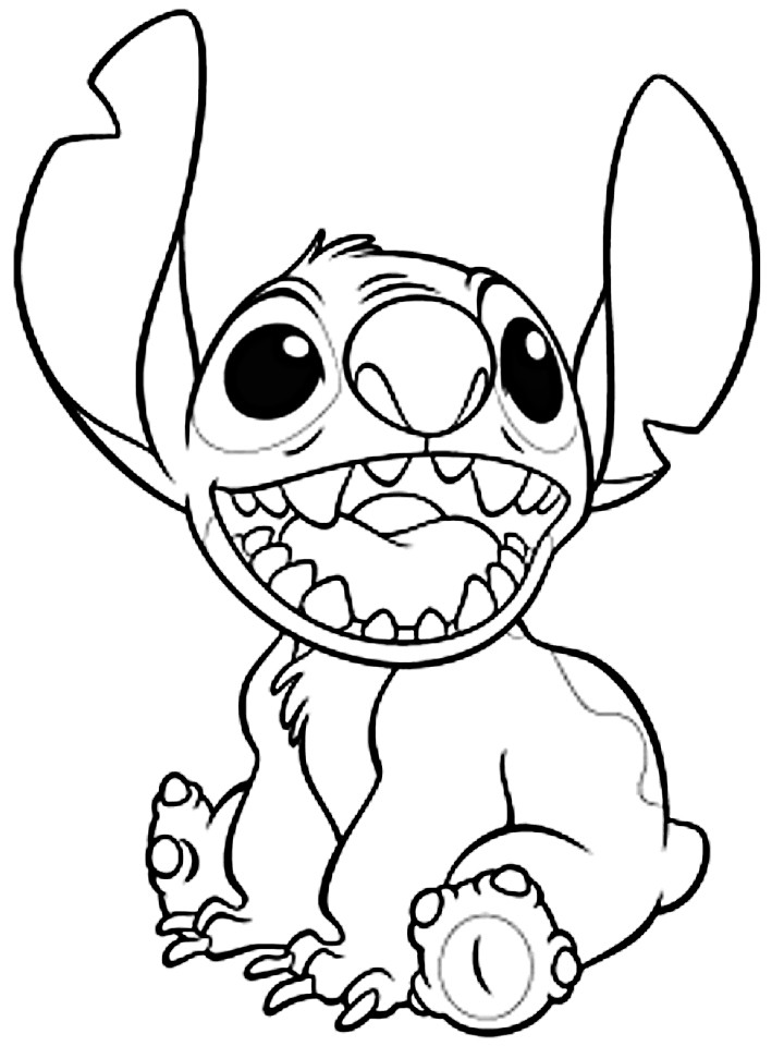 Disney Coloring Pages For Kids To Print Out
 Disney Coloring Pages 16