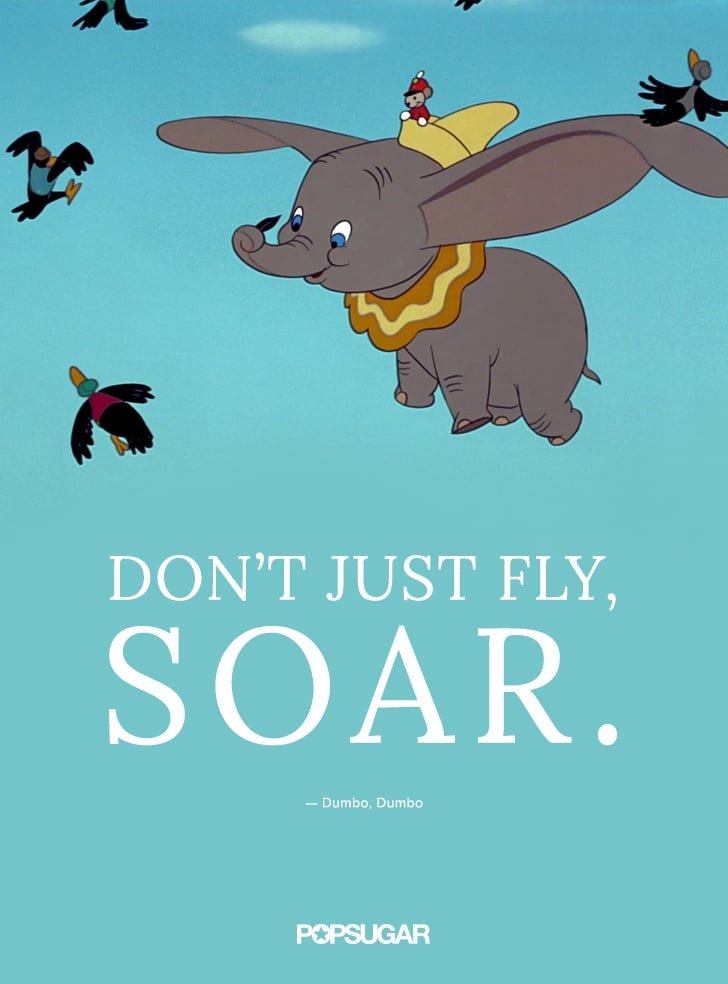 Disney Motivational Quotes
 Best Disney Quotes