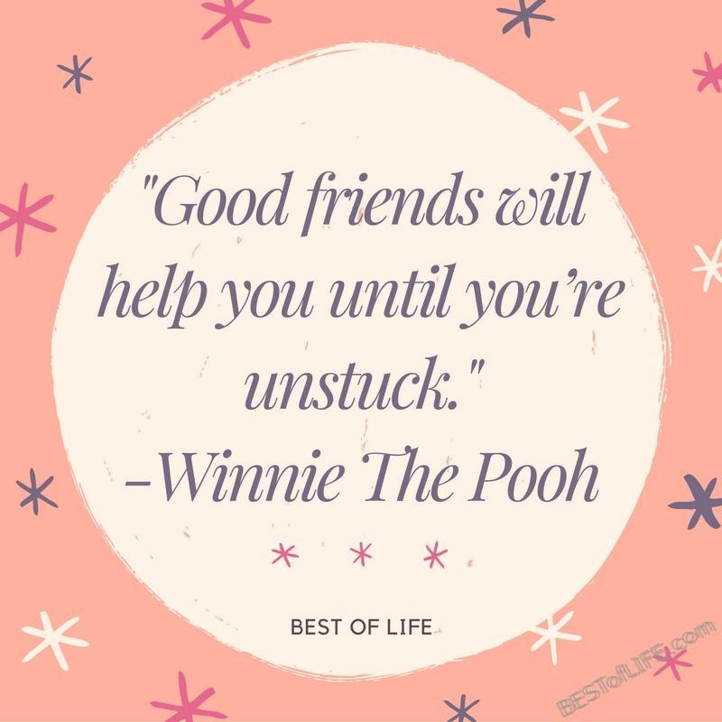 Disney Quotes About Friendship
 Disney Quotes About Friendship The Best of Life