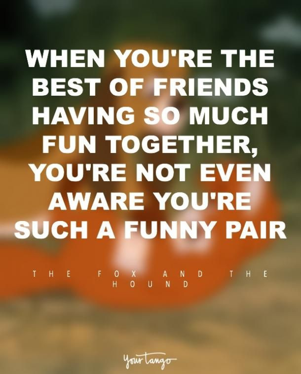Disney Quotes About Friendship
 17 Disney Quotes That ll Make You Run And Hug Your Bestie