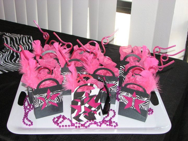 Diva Birthday Party Decorations
 Diva Birthday Party Ideas for Adults Fabulous