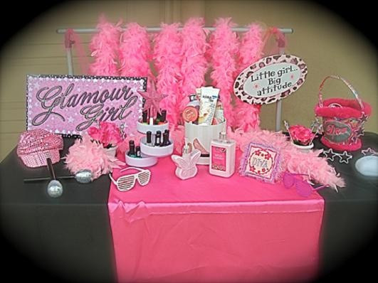 Diva Birthday Party Decorations
 42 best Diva Spa Party images on Pinterest