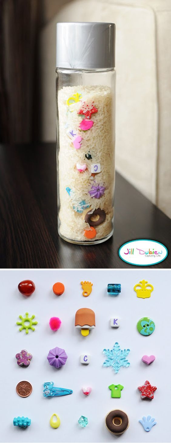 DIY Activities For Toddlers
 DIY Kids Crafts You Can Make In Under An Hour