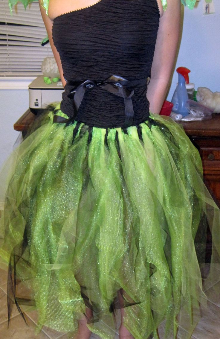 DIY Adult Tutu
 Our DIY Tutu skirt for my daughter s fairy costume
