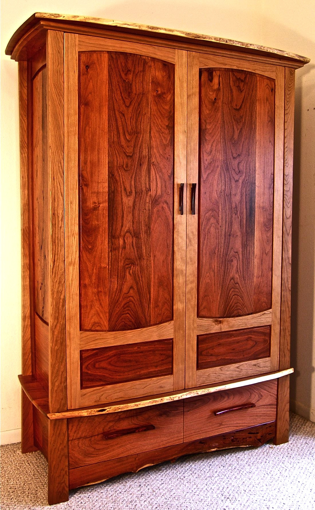 DIY Armoire Plans
 DIY Shaker Armoire Plans Wooden PDF wood clamping systems