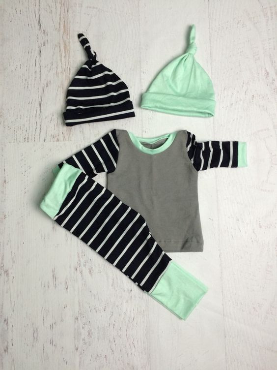 DIY Baby Boy Clothes
 132 best Baby ing home outfit images on Pinterest