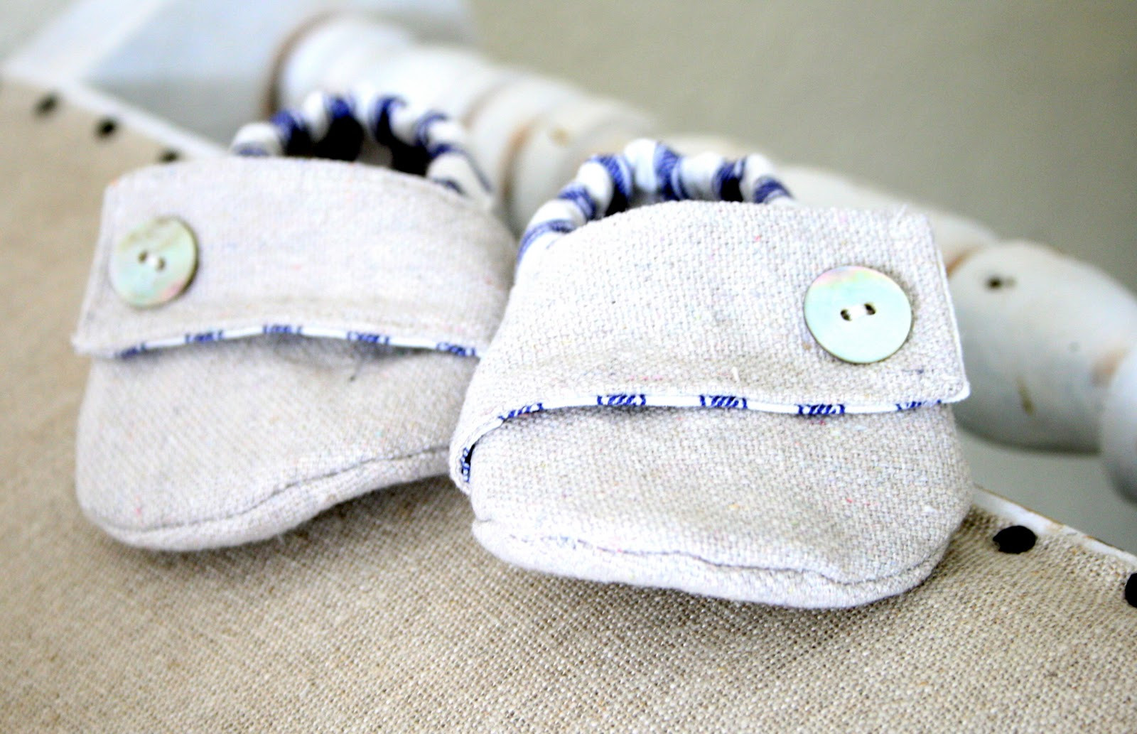 DIY Baby Boy Clothes
 25 DIY Baby Shower Gifts for the Little Boy on the Wa