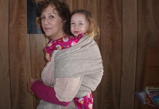 DIY Baby Carrier Wrap
 63 best images about DIY Sling on Pinterest