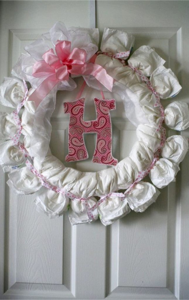 DIY Baby Gifts For Girl
 28 Affordable & Cheap Baby Shower Gift Ideas For Those on