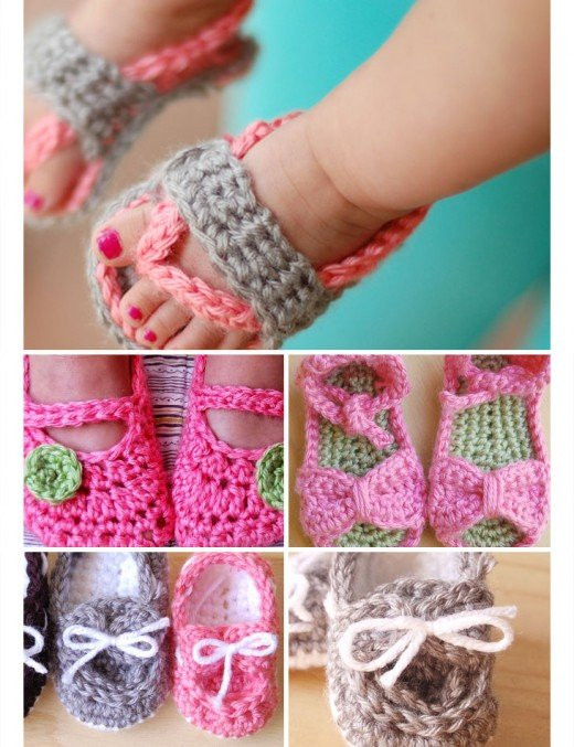 DIY Baby Gifts For Girl
 7 DIY Baby Shower Gift Ideas for Girls