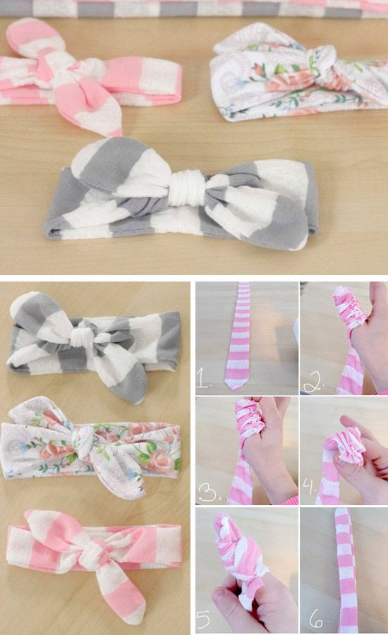 DIY Baby Gifts For Girl
 35 DIY Baby Shower Ideas for Girls