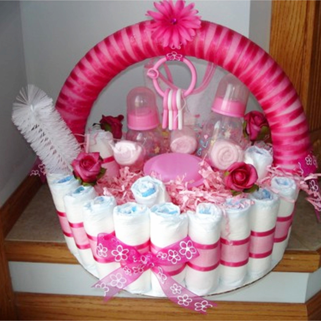 DIY Baby Gifts For Girl
 8 Affordable & Cheap Baby Shower Gift Ideas For Those on a