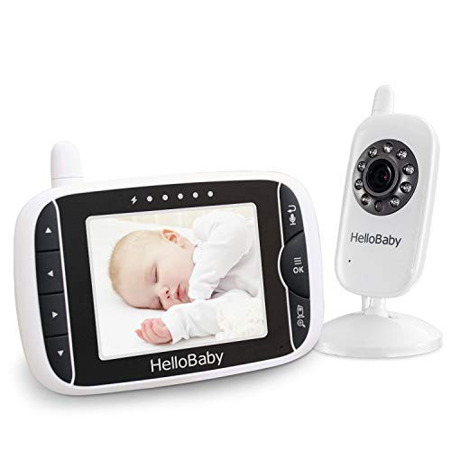 DIY Baby Monitor
 Baby Monitor WiFi Smartphone Amazon
