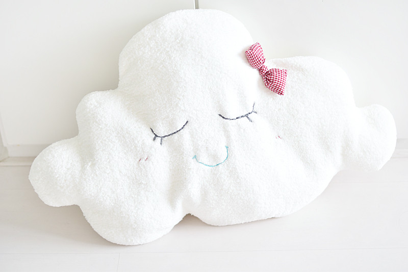 Diy Baby Pillow
 Baby Shower Gifts Irene van Guin