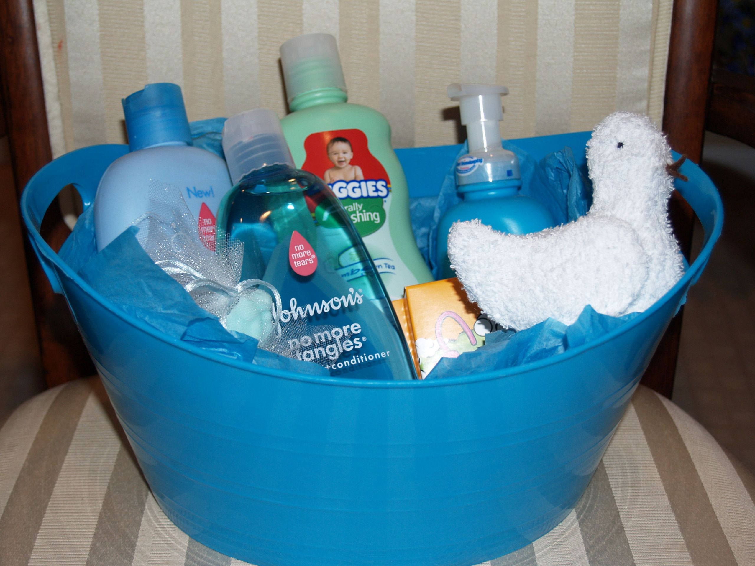 Diy Baby Shower Gift Ideas For Boys
 Homemade Baby Shower Favors