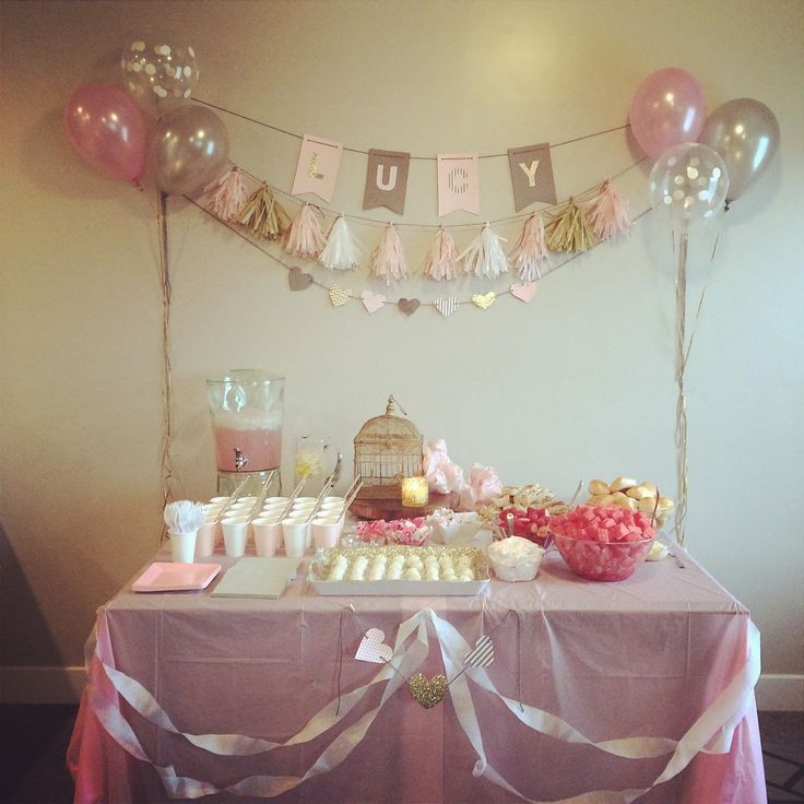 Diy Baby Shower Ideas On A Budget
 Baby Shower on Bud How to throw a baby shower for