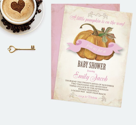 DIY Baby Shower Invitations Templates
 DIY Baby Shower Invitation Editable Text MS Word Template