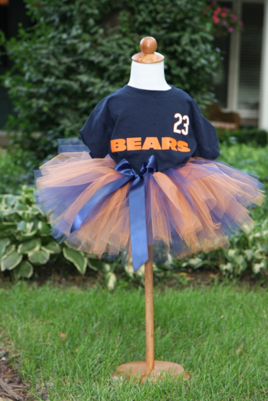 DIY Baby Tutu Skirt
 These 25 DIY Tutus Will Have You All Feeling Like
