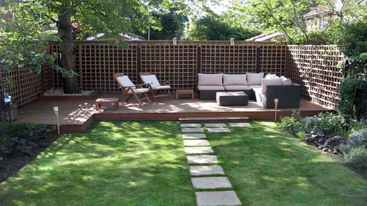 Diy Backyard Gardens
 Do It Yourself Backyard Ideas For Summer Better Homes and