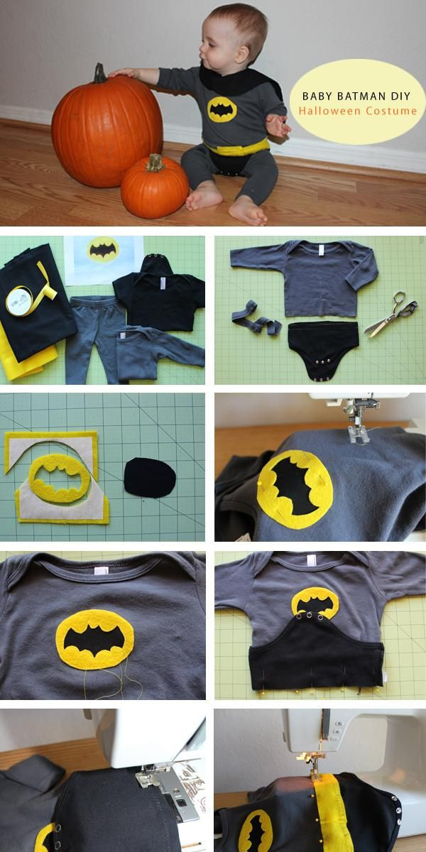 DIY Batman Costume Toddler
 74 best images about Kids bday party ideas Boys Girls on