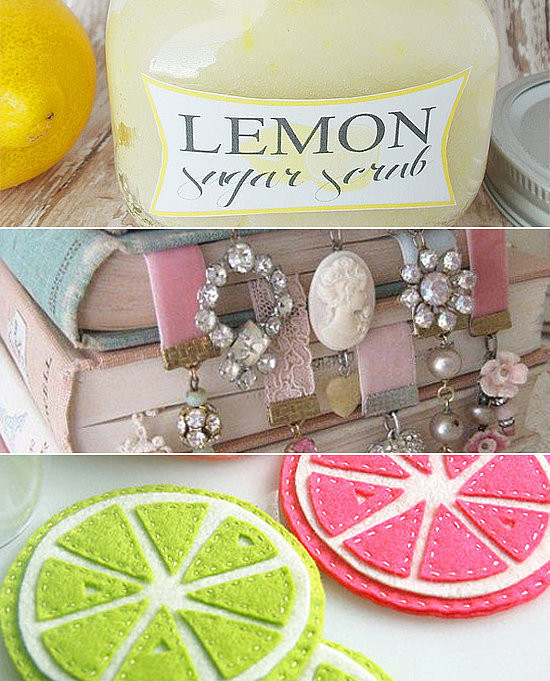 Diy Birthday Gifts For Friends
 Best DIY Gifts