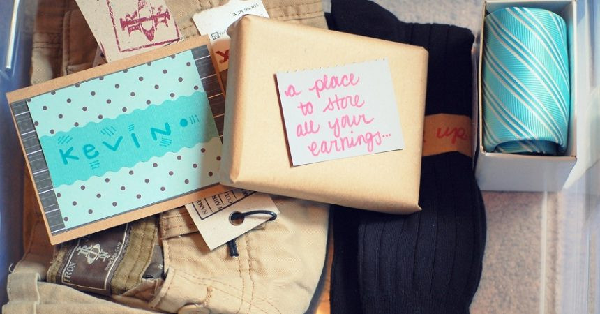 DIY Boyfriend Gift Ideas
 Cute Diy Anniversary Gifts For Him Easy Craft Ideas