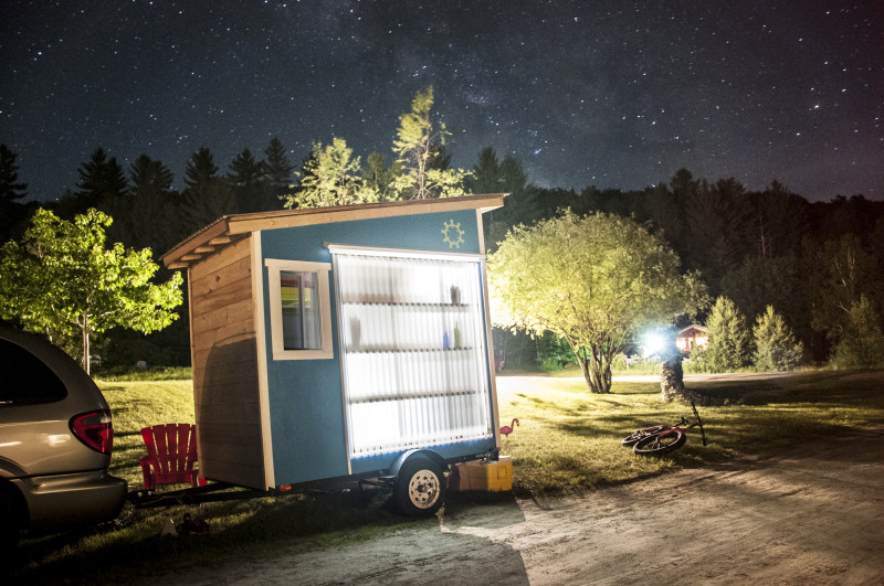 DIY Camper Trailer Plans Free
 PDF Home built camper trailer plans DIY Free Plans
